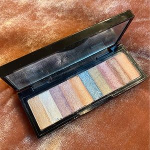 Bobbi Brown Sandwash Eye Palette